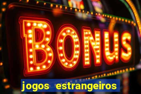 jogos estrangeiros para ganhar dinheiro